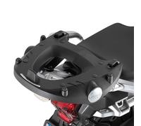 Set Attaques Arrière GIVI sr6403 pour Coffre Monokey Triumph Tiger Explorer