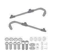 Set Attaques GIVI A5606A Pare-Brise beverly 125 300 350 10-20 Medley 150 16-19