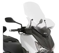 Set Attaques GIVI d2111kit Fixation Pare-Brise MBK Evolys / Skyline, Yamaha X-Ma