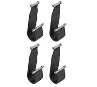 Set Attaques Pour Barres Snap Marque Témoin Lumineux Nordrive Code N21401