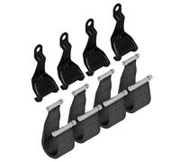 Set Attaques Pour Barres Snap Marque Témoin Lumineux Nordrive Code N21402