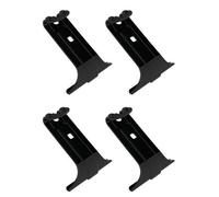 Set Attaques Pour Barres Snap Marque Témoin Lumineux Nordrive Code N21410
