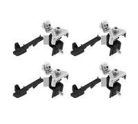 Set Attaques Pour Barres Snap Marque Témoin Lumineux Nordrive Code N21420