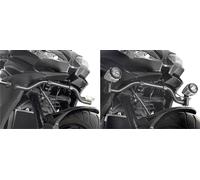 Set Attaques Pour Spots S310 Ou S321 Spécifique Kawasaki Versys 650 GIVI LS4114