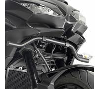 KAPPA LS2139K Kit De Support Pour Fairettes Pour Yamaha 850 Tracer 900 2018-2020