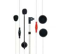 Midland Kit audio C1008 – Complet avec micro-tige