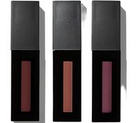Lot de 3 Gloss à Lèvres Pro Supreme Matte - Semblance/ Illusion/ Visionary