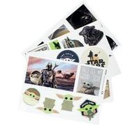 Set Autocollant - Star Wars - The Child G