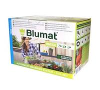 Set autonome Blumat 40 sondes - Arrosage sans pompe ni electricité - Tropf Blumat