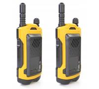 Set Avec 2X Talkies Walkies Les Talkies Walkies Ont Une Portée Jusqu'à 200M