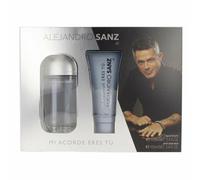 Alejandro Sanz Mi Acorde Eres Tú Set Hommes 2uts