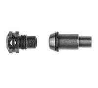 Set B pour 4,0 mm (Nez de pose + poussoir sans tuyau) - 191C04-2