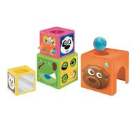 SET BABY CUBES EVEIL
