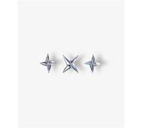 Set Badge Stray Kids Collection Sanctuary