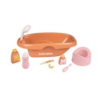 Set Baignoire et Accessoires Baby Nurse