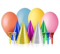 Set Bal pour 10 sourires