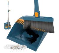 Set balai E - Design pliable pour Sćopa È Pelle | Dustpan Combo