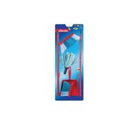 klein Set de ménage Klein 6706 Vileda 4 pcs – balai à franges, balai, balayette & pelle