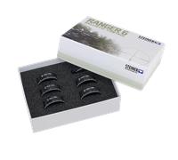 Set Ballistic Control Steiner pour Ranger 6