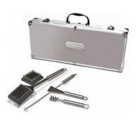 Set barbecue 8 pièces Cuisinart sbq02e inox G