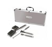 Set barbecue 8 pièces sbq02e