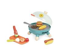 Set barbecue avec accessoires- mini chef