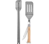 Set Barbecue Brochable