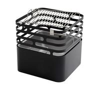 CUBE BBQ Set noir