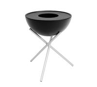 Set barbecue plancha haut Bowl 57 HxØ 85x70cm