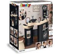 Set Barber Shop Smoby Barber & Cut