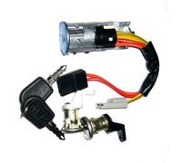 Set Barillets De Portière Et Démarreur Antivol Avec Deux Clés - Renault Master Ii Autobus\Autocar (Jd) 2.5 Dci 09/2006>01/2010