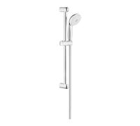 Set Barre Douche GROHE Tempête 100 3jet Chrome 27794001 Chrome
