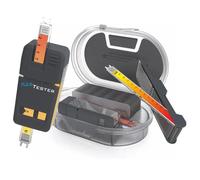Set basique FlexiTester pour mesurer le chlore et le pH