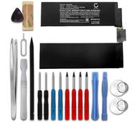 Set batterie 7700mAh + outils pour Apple 020-02507
