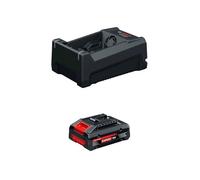 BOSCH EXPERT EXBA18V-40 + GAL 12V/18V-80 Kit de démarrage 1600A0373M