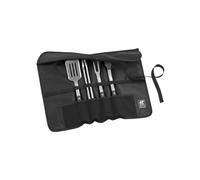 Zwilling Set BBQ Zwilling 5 pièces Noir-acier inoxydable