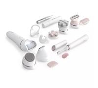 Set Beauté Philips Bre740/90 Épilateur Et Tondeuse-Stylo