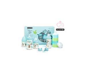 Set Benvenuto Suavinex