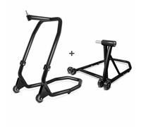 Set béquille d'atelier + t de fourche pour KTM 1290 Super Duke R 20-23 CV4B