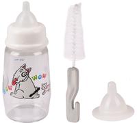 Set Biberon Akela 140ml