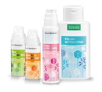 Set « Bien-Être pour la peau » set de 4