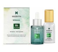 Set Biphasé Sesderma Sesmahal B3 Sérum 30ml + Brume 30ml