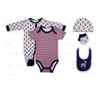 Set Body et Pyjama - Meilleur Copain 6M