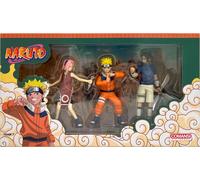 Set boîte cadeau Naruto Shippuden Minifigures Naruto (3)