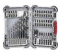 Set Boîtes Bouts Impact + HSS (35PZ)