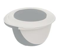 Set bol mélangeur 'camilla', blanc / nordic-grey