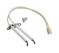 De dietrich - Set bougie allumage cpl - : 86665520