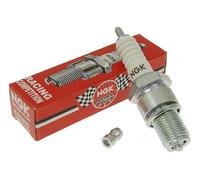 Set bougies d'allumage NGK BR8EG 3130-708.12.01 - Set 2 pièces - ALTN IR 7085616 -