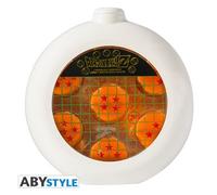 Set Boules de Cristal Dragon Ball Boite métal sans display