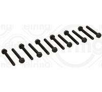Set Boulons, Support Roulement- Arbre Vilebrequin pour Audi Volvo VW 100 200 80